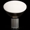 Настольная лампа Loft IT Taccia 10294/M Silver 10294/M Silver - 6