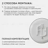 Настенно-потолочный светильник Apeyron Spa 18-143 18-143 - 7