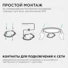 Настенно-потолочный светильник Apeyron Spa 18-145 18-145 - 2