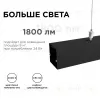 Линейный подвесной светильник Apeyron 30-10 30-10 - 2