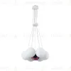 Подвесная люстра Kink Light Алди 08475-7,01 08475-7,01 - 1