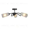 Потолочная люстра Vitaluce V2850-1/3PL V2850-1/3PL - 3