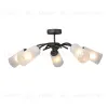 Потолочная люстра Vitaluce V2850-1/5PL V2850-1/5PL - 4