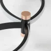 Подвесная люстра Lussole Taylor LSP-7211 LSP-7211 - 3