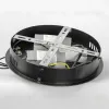 Подвесная люстра Lussole Taylor LSP-7211 LSP-7211 - 6