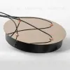 Подвесная люстра Lussole Taylor LSP-7211 LSP-7211 - 5
