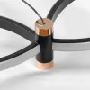 Подвесная люстра Lussole Taylor LSP-7211 LSP-7211 - 4