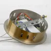 Подвесная люстра Lussole Conecuh LSP-7217 LSP-7217 - 6