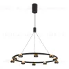 Подвесная люстра Lussole Lassen LSP-7253 LSP-7253 - 1