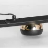 Подвесная люстра Lussole Lassen LSP-7254 LSP-7254 - 4