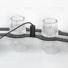 Подвесная люстра Lussole Alpine LSP-7255 LSP-7255 - 3