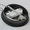 Подвесная люстра Lussole Lassen LSP-7257 LSP-7257 - 6