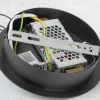 Подвесная люстра Lussole Alpine LSP-7258 LSP-7258 - 5