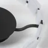 Потолочная люстра Lussole Alpine LSP-7259 LSP-7259 - 4