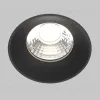 Встраиваемый светильник Maytoni Round DL058-12W4K-TRS-B DL058-12W4K-TRS-B - 2