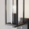 Уличный настенный светильник Maytoni Cell O452WL-01GFSR O452WL-01GFSR - 2