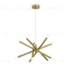 Подвесная люстра Freya Wands FR6130PL-L30B FR6130PL-L30B - 1