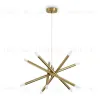 Подвесная люстра Freya Wands FR6130PL-L30B FR6130PL-L30B - 2