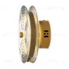 Настенный светильник Freya Borbon FR5442WL-L7TR FR5442WL-L7TR - 4