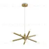 Подвесная люстра Freya Wands FR6130PL-L24B FR6130PL-L24B - 1