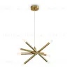Подвесная люстра Freya Wands FR6130PL-L24B FR6130PL-L24B - 4