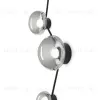 Потолочный светильник Freya Drop FR5445CL-L20B FR5445CL-L20B - 3