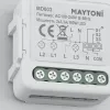 Wi-Fi выключатель трехканальный Maytoni Smart home MD003 MD003 - 2