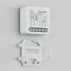 Wi-Fi выключатель трехканальный Maytoni Smart home MD003 MD003 - 5