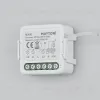 Wi-Fi выключатель трехканальный Maytoni Smart home MD003 MD003 - 3