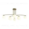 Потолочная люстра Freya Hanger FR5443CL-06BS FR5443CL-06BS - 1