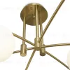 Потолочная люстра Freya Hanger FR5443CL-06BS FR5443CL-06BS - 4