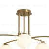 Потолочная люстра Freya Hanger FR5443CL-06BS FR5443CL-06BS - 6