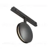 Трековый магнитный светильник Maytoni Outline TR090-2-6W3K-B TR090-2-6W3K-B - 2
