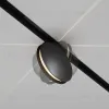 Трековый магнитный светильник Maytoni Outline TR090-2-6W3K-B TR090-2-6W3K-B - 5