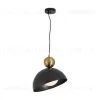 Подвесной светильник Freya Bowl FR5439PL-01B FR5439PL-01B - 1