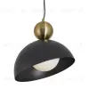 Подвесной светильник Freya Bowl FR5439PL-01B FR5439PL-01B - 3