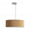Подвесной светильник Freya Pleating FR5434PL-03BG FR5434PL-03BG - 2