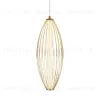 Подвесной светильник Freya Sabi FR6131PL-L24BS FR6131PL-L24BS - 4