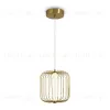 Подвесной светильник Freya Sabi FR6131PL-L13BS FR6131PL-L13BS - 1