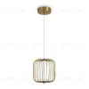 Подвесной светильник Freya Sabi FR6131PL-L13BS FR6131PL-L13BS - 2