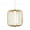 Подвесной светильник Freya Sabi FR6131PL-L13BS FR6131PL-L13BS - 4