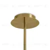 Люстра на штанге Freya Chic FR2031PL-06BS FR2031PL-06BS - 3