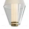 Подвесной светильник Freya Plum FR6137PL-L6BT FR6137PL-L6BT - 4