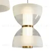 Подвесная люстра Freya Koil FR6136PL-L18BT FR6136PL-L18BT - 4