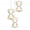 Подвесная люстра Freya Koil FR6136PL-L18BT FR6136PL-L18BT - 5