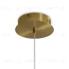 Подвесная люстра Freya Awella FR6135PL-L18BT FR6135PL-L18BT - 5