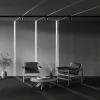 Трековый магнитный светильник Maytoni Outline TR090-2-6W4K-B TR090-2-6W4K-B - 6