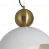 Подвесной светильник Freya Bowl FR5439PL-01W FR5439PL-01W - 4