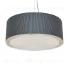 Подвесной светильник Freya Pleating FR5434PL-03GR FR5434PL-03GR - 3