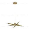 Подвесная люстра Freya Wands FR6130PL-L18B FR6130PL-L18B - 2